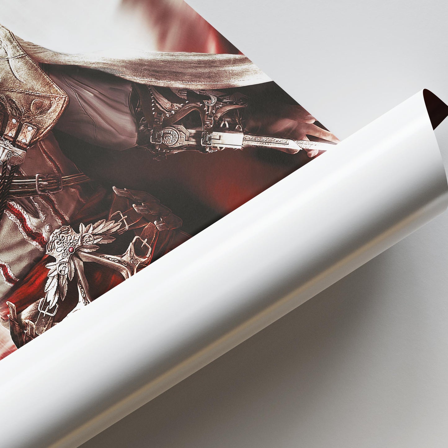 Assassin's Creed II Poster