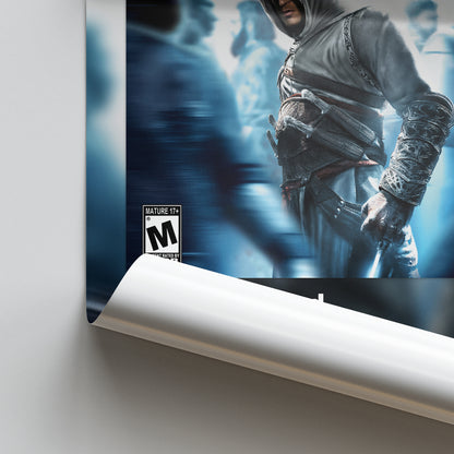 Assasins Creed Poster