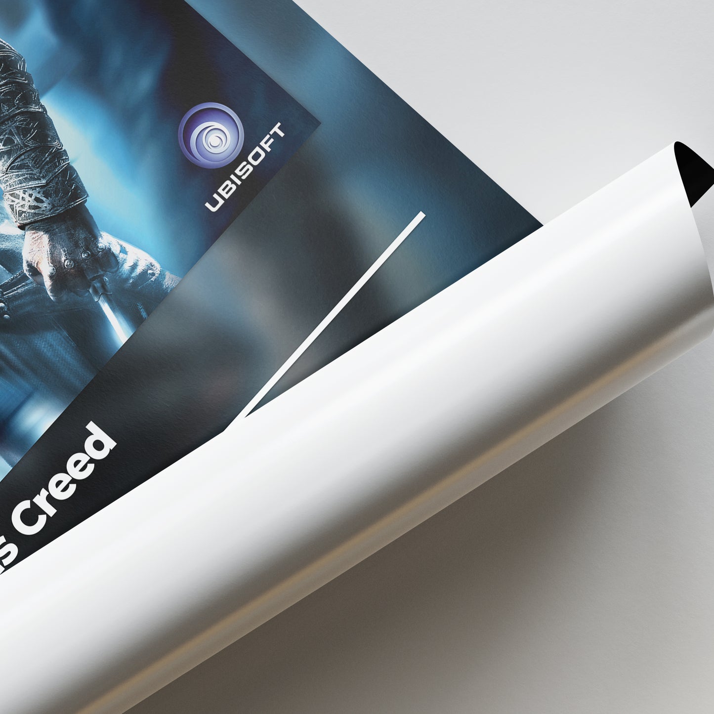 Assasins Creed Poster