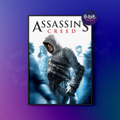 Assassin's Creed Poster