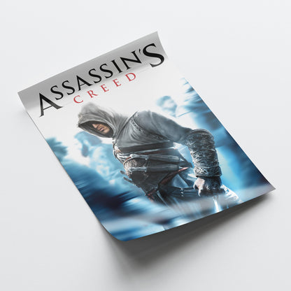 Assassin's Creed Poster