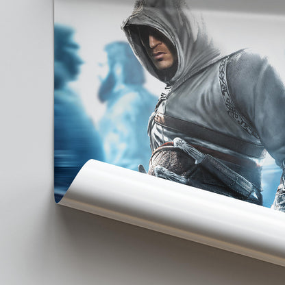 Assassin's Creed Poster