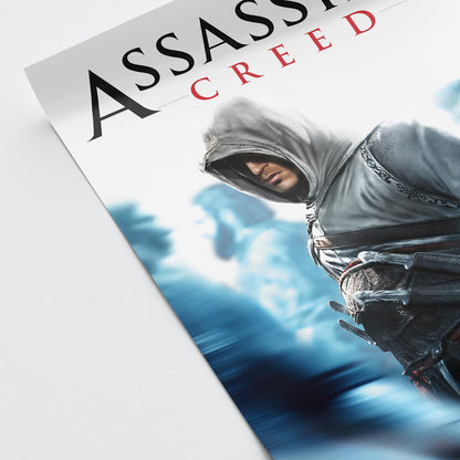 Assassin's Creed Poster