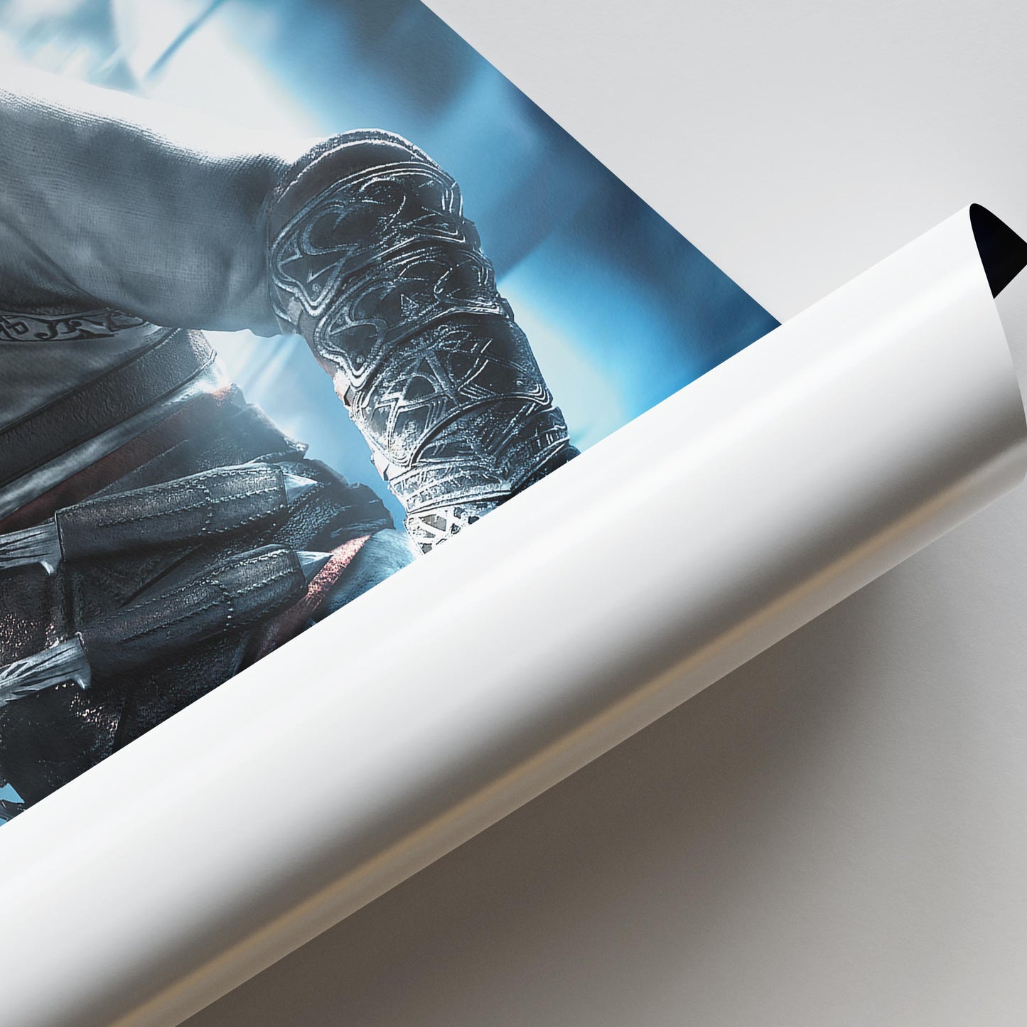 Assassin's Creed Poster