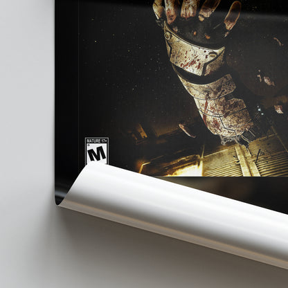 Dead Space Poster