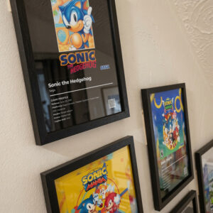 Customer poster photo shared by Celina G.